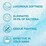 Cuddly Ultra Fabric Softener Care & Protect 900ml