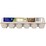 Olsen's 12 Extra Large Free Range Eggs 700g