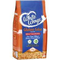 White Wings Gluten Free Self Raising Flour