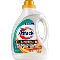 Biozet Attack Attack Plus Stain Power