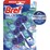 Bref Blue Active Eucalyptus Toilet Cleaner Block 50g x 3 pack