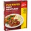 On The Menu Pub Favourites Beef Meatloaf 320g