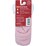 Underworks Infants Heat Bods Thermal Socks Bunny Size 2-5 each