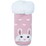 Underworks Infants Heat Bods Thermal Socks Bunny Size 2-5 each