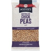 McKenzie's Chick Peas