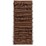 Raw Protein Bar Triple Choc Brownie 40g