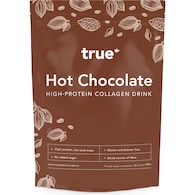 True Hot Chocolate Protein Collagen Drink