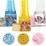 Elmer's Gue Premade Slime Unicorn Dream Slime Kit 3 pack