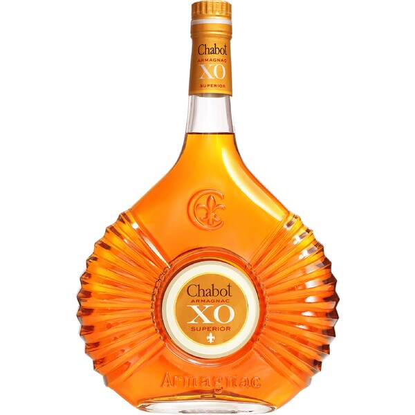 Chabot Xo Armagnac 700mL