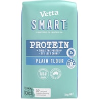Vetta Smart Protein Plain Flour