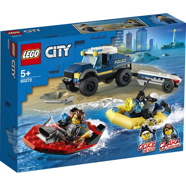 Lego City Assorted Each
