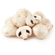 Mushrooms Cups Loose