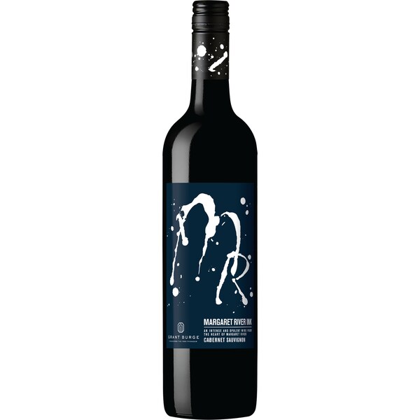 Grant Burge Margaret River Ink Cabernet Sauvignon 750ml