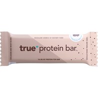 True Protein Bar Cookies & Cream