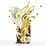 Garnier Nutrisse Hair Dye 7.3 Honey Dip each