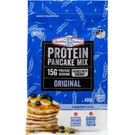 The Healthy Baker Protein Pancake Mix