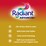 Radiant Advanced+ Ultra Power Laundry Detergent Washing Powder 1.8kg