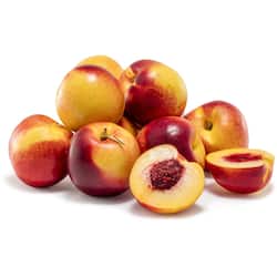 Yellow Flesh Nectarines Each