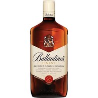 Ballantine's Scotch Whisky