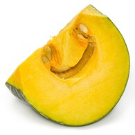 Pumpkin Kent Cut