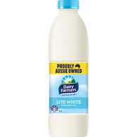 Dairy Farmers Light Milk