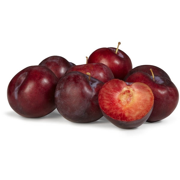 Plum Fresh 1kg Punnet