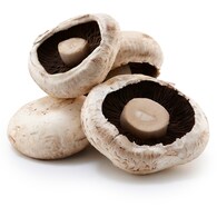 Mushrooms Flat Large Loose