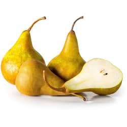 Fresh Beurre Bosc Pear Each