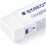 Staedtler Rasoplast Erasers 2 pack