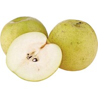 Fresh Green Nashi Pear