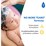 Johnson's Top-To-Toe Baby Bath 500ml