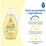 Johnson's Top-To-Toe Baby Bath 500ml