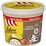Latina Fresh Creamy Carbonara Pasta Sauce Creamy Carbonara 700g
