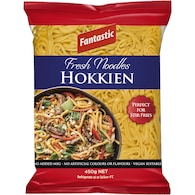 Fantastic Fresh Noodles Hokkien