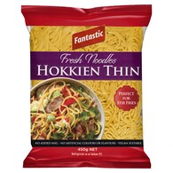 Fantastic Fresh Noodles Thin Hokkien