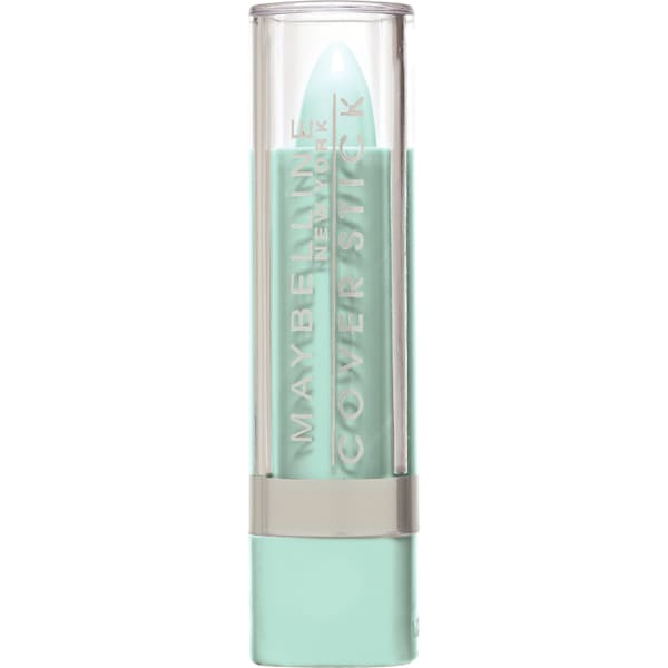 Maybelline Concealer Waterproof Green Redness Each