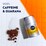 Nivea Men Skin Energy Moisturising Face Cream With Caffeine 50mL