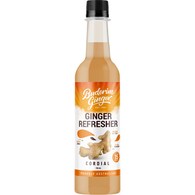 Buderim Ginger Refresher Cordial Cordial