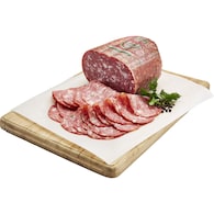 Bertocchi Mild Soppressa Salami Sliced From The Deli