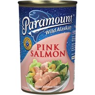 Paramount Salmon Pink