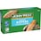 John West Smoked Kippers Fillets In Brine 200g