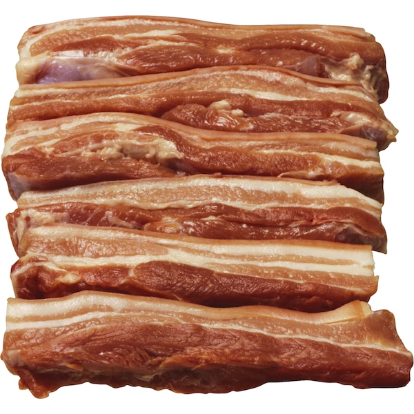 Pork Rashers 550g - 850g