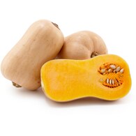 Fresh Butternut Pumpkin Whole