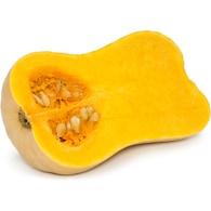 Woolworths Butternut Pumpkin Cut