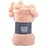 Inspire Sherpa Pom Pom Throw each