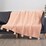 Inspire Sherpa Pom Pom Throw each