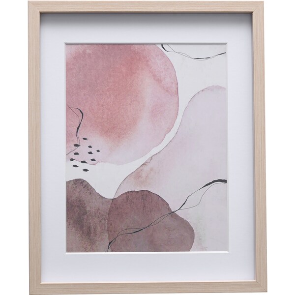 Inspire Wall Art Assorted Each