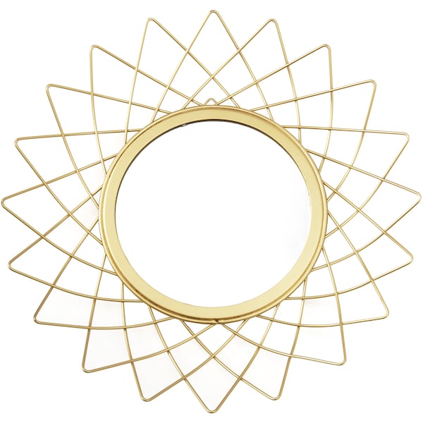 Inspire Round Mirror each