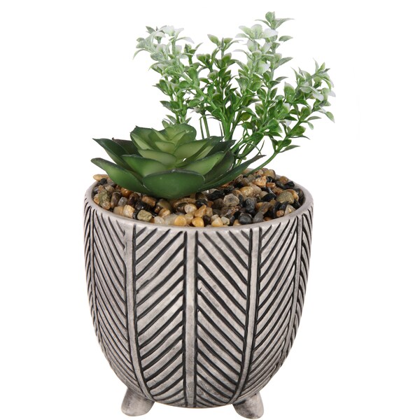 Inspire Artificial Plant With Stand each