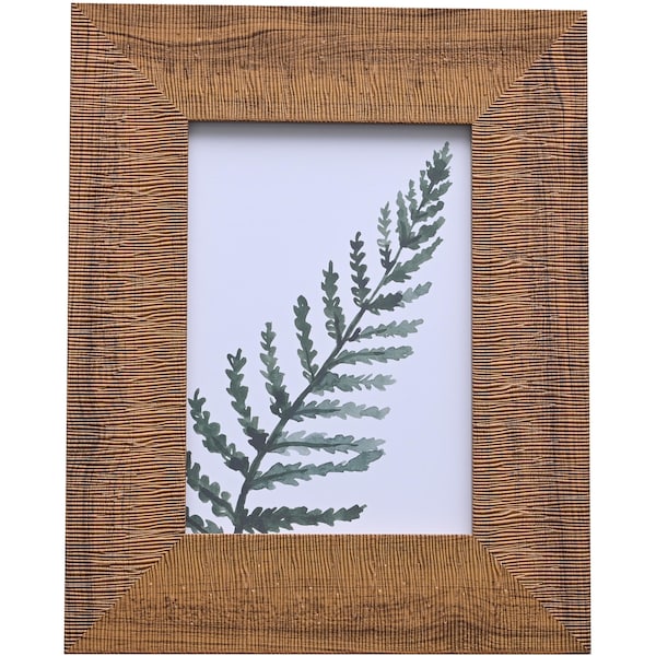 Inspire Ratten Look Photoframe 5x7 each